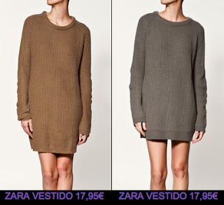 Vestidos8+Zara